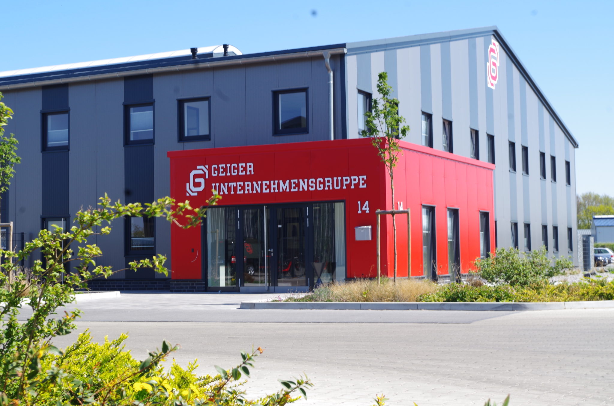 Geiger Unternehmensgruppe